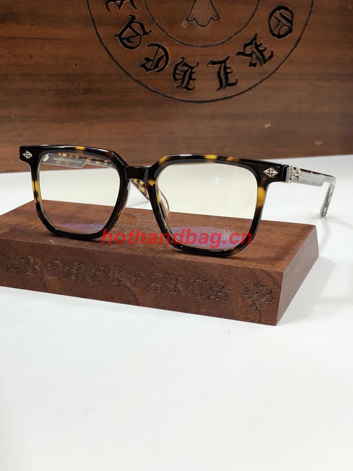 Chrome Heart Sunglasses Top Quality CRS00678